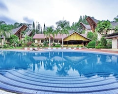 Khách sạn Hotel Sahid Toraja (Tana Toraja, Indonesia)
