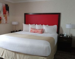 Hotel Best Western Rose City Suites (Welland, Canada)
