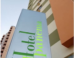 Hotel Ipanema de Sorocaba (Sorocaba, Brazil)