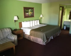 Hotel Royal Inn & Suites (Mountain Grove, USA)
