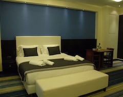 Monte Mare Hotel (Ghazir, Libanon)