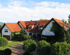 Hotel Waldhaus (Hügelsheim, Njemačka)