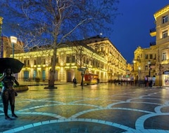 Royal Palace Hotel Baku (Bakü, Azerbaycan)