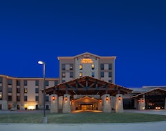 Hotel Hampton Inn & Suites Mulvane/Kansas Star Casino (Mulvane, USA)