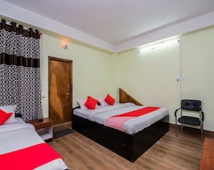 Hotel OYO 16051 Cherry Blossom Inn (Shillong, India)