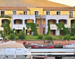 Hotel Baia Romantica (Bosa, Italien)
