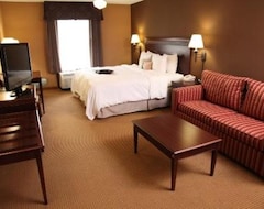 Khách sạn Doubletree By Hilton Greeley At Lincoln Park (Greeley, Hoa Kỳ)