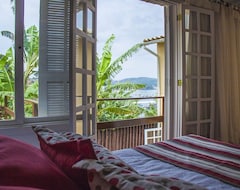 Guesthouse Pousada Baia Bonita (Armação dos Búzios, Brazil)