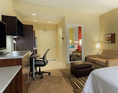Hotel Home2 Suites by Hilton Eagan Minneapolis (Eagan, EE. UU.)