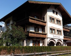 Hotel Birkenhof (Zell am Ziller, Austria)