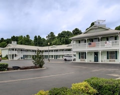 Motel Key West Inn - LaFayette (La Fayette, USA)