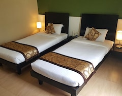 Hotel Avezeekaa Corporate Residency (Pune, India)