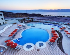 Hotel Beau Rivage Resort (Aqaba City, Jordan)