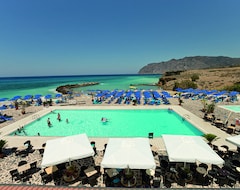 Hotel Paladien (Mochlos, Greece)