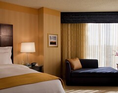 DoubleTree by Hilton Hotel Houston - Greenway Plaza (Houston, USA)