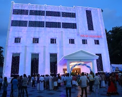 Hotel Rouba Residency (Malappuram, Indija)