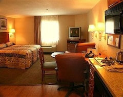 Candlewood Suites West Little Rock, An Ihg Hotel (Little Rock, Sjedinjene Američke Države)
