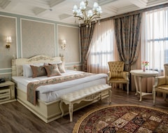 Khách sạn Aster Hotel Group (Tashkent, Uzbekistan)