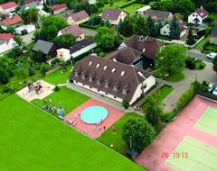 Ferien Hotel Spreewald (Limberg, Duitsland)