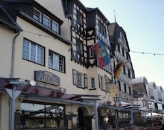 Hotel Anker (Bad Breisig, Germany)