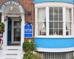 Hotel Beach View Guest House (Weymouth, United Kingdom)