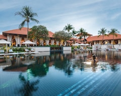 Resort/Odmaralište Sofitel Singapore Sentosa Resort & Spa (Singapur, Singapur)