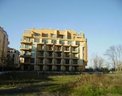 Otel Amadeus Residence (Sunny Beach, Bulgaristan)