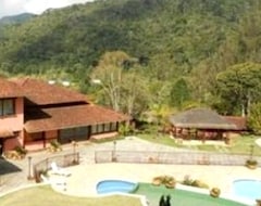 Hotel Country Ville (Teresópolis, Brazil)