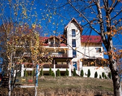 Guesthouse Pensiunea Lostrita (Bicaz, Romania)