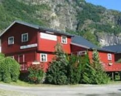 Casa/apartamento entero Skahjem Gard (Aurland, Noruega)