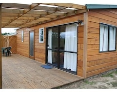 Toàn bộ căn nhà/căn hộ Arias Cottage (+ Cabin If Avail) Rotorua Family And Group Accommodation (Rotorua, New Zealand)