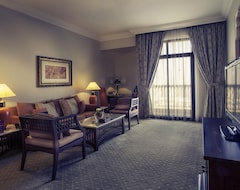 Mercure Grand Hotel Seef / All Suites (Manama, Bahrein)