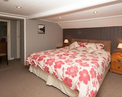 Hotelli St Vincent Guest House (Lynmouth, Iso-Britannia)