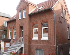 Cijela kuća/apartman Altstadtvilla (Borkum, Njemačka)