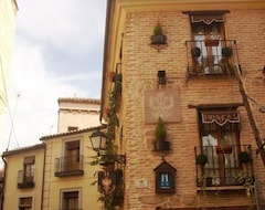 Pansion Hospederia Casa de Cisneros (Toledo, Španjolska)
