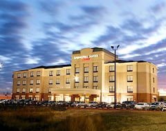 Hotel Springhill Suites By Marriott Greensboro (Greensboro, EE. UU.)