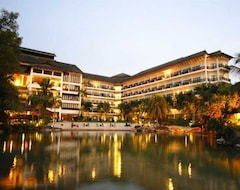 Hotel Mine (Kuala Lumpur, Malaysia)