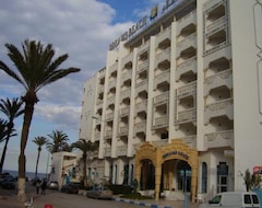 Hotel Dreams Beach (Sousse, Tunus)