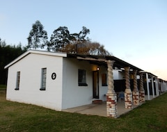 Tüm Ev/Apart Daire The Old Mushroom Farm (Howick, Güney Afrika)
