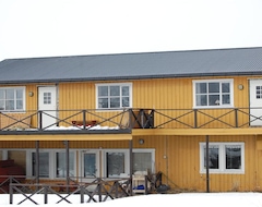 Hotel Lofoten Turist- Og Rorbusenter (Kabelvag, Norveška)