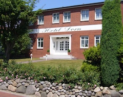 Akzent Hotel Dorn (Buesum, Germany)