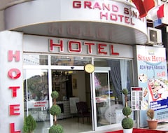 Grand Sinan Hotel (Malatya, Turkey)
