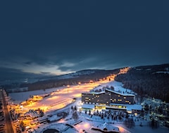 Khách sạn Bachleda Hotel Kasprowy (Zakopane, Ba Lan)