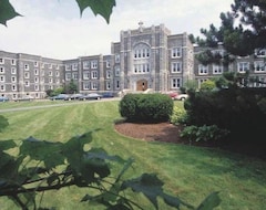 Hotel Saint Mary's University Conference Services & Summer Accommodations (Halifax, Canada)