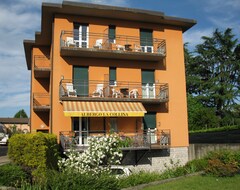 Hotel La Collina (Casnate con Bernate, Italy)