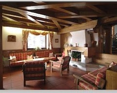 Hotel Residence Wiesenhof (Sand in Taufers, Italy)