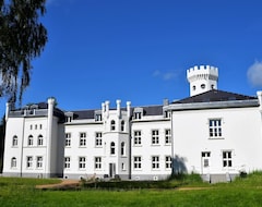 Koko talo/asunto Schloss Hohendorf (Groß Mohrdorf, Saksa)