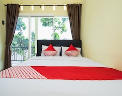 Hotel OYO 1855 Elise Exclusive Residence (Yogyakarta, Indonesia)