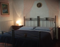 Hotel Bed & Breakfast Villa Romaniani (Carbonara Scrivia, Italien)