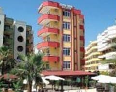 Hotel Begonya (Alanya, Turkey)